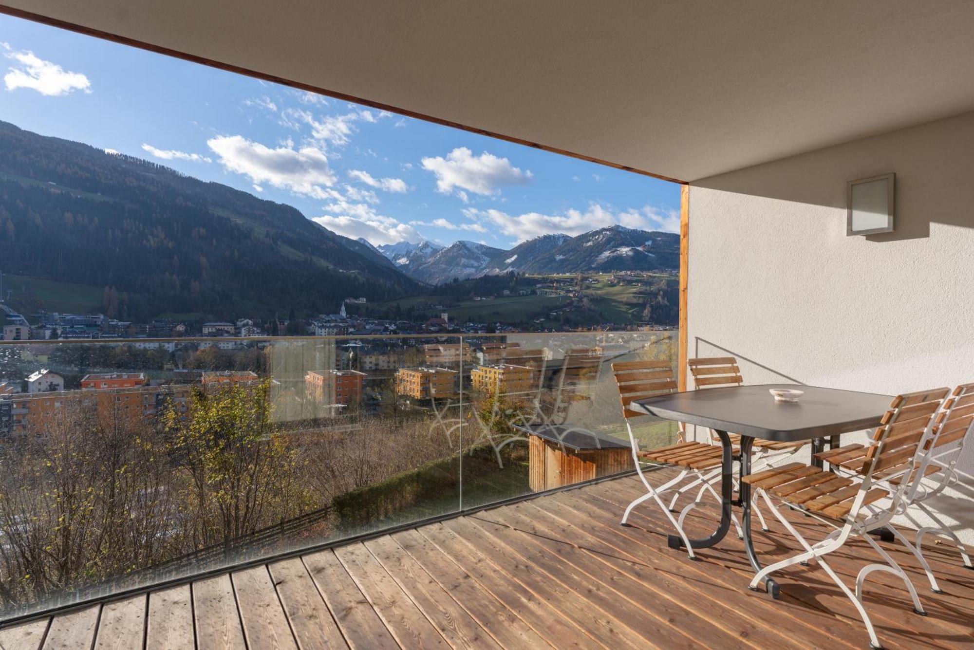 Haus Am Sonnenhang By Schladming-Appartements Dış mekan fotoğraf