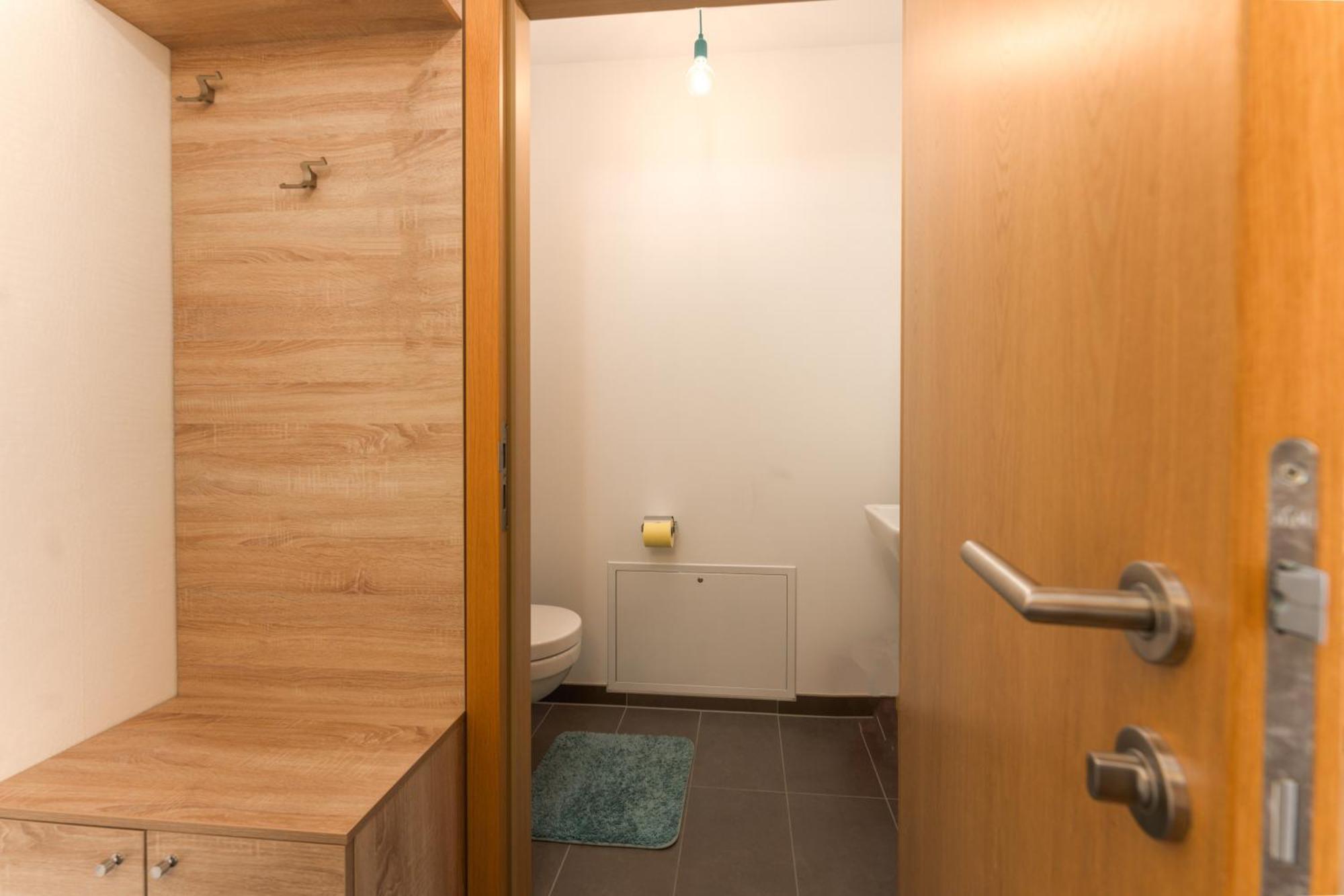 Haus Am Sonnenhang By Schladming-Appartements Oda fotoğraf