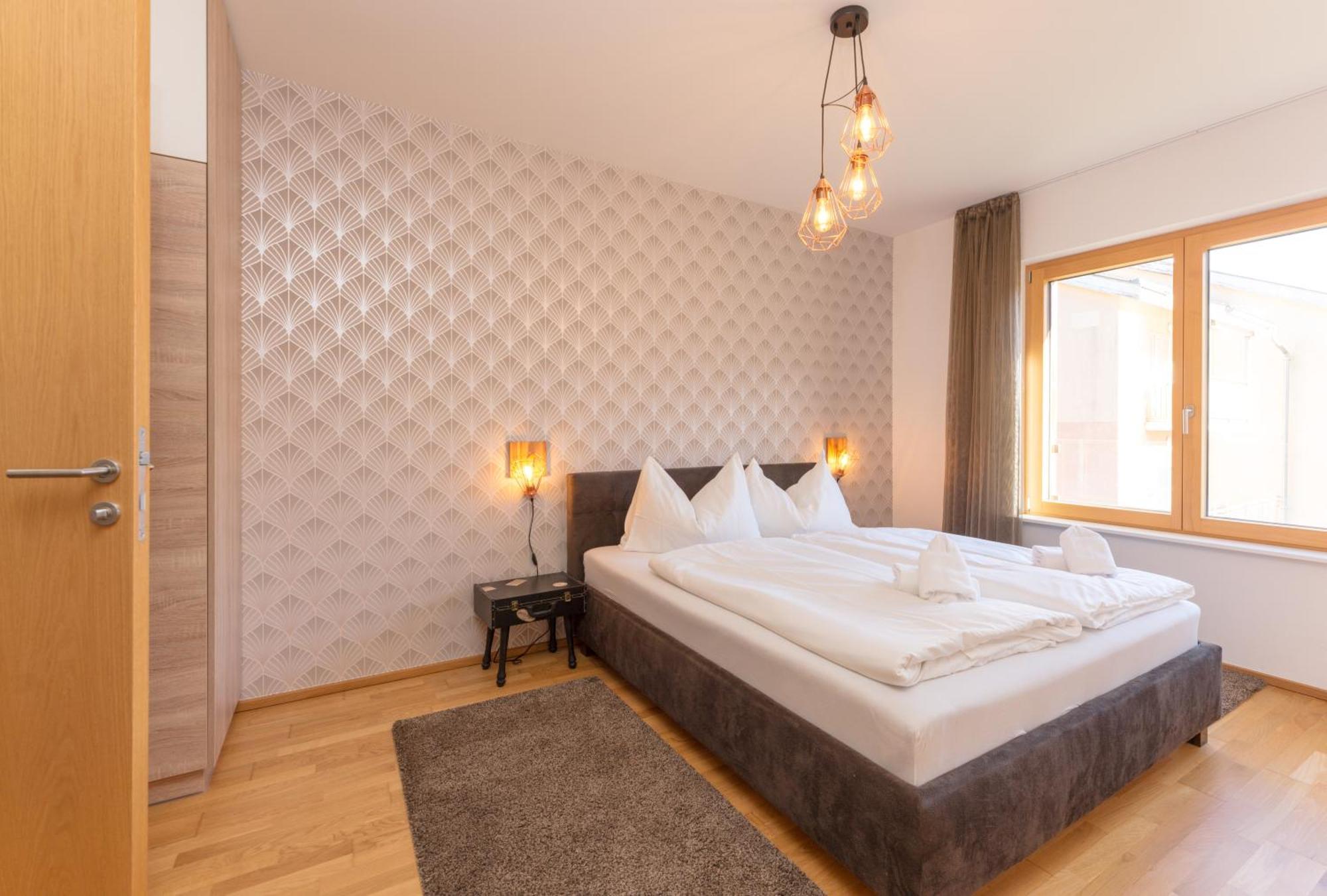 Haus Am Sonnenhang By Schladming-Appartements Oda fotoğraf