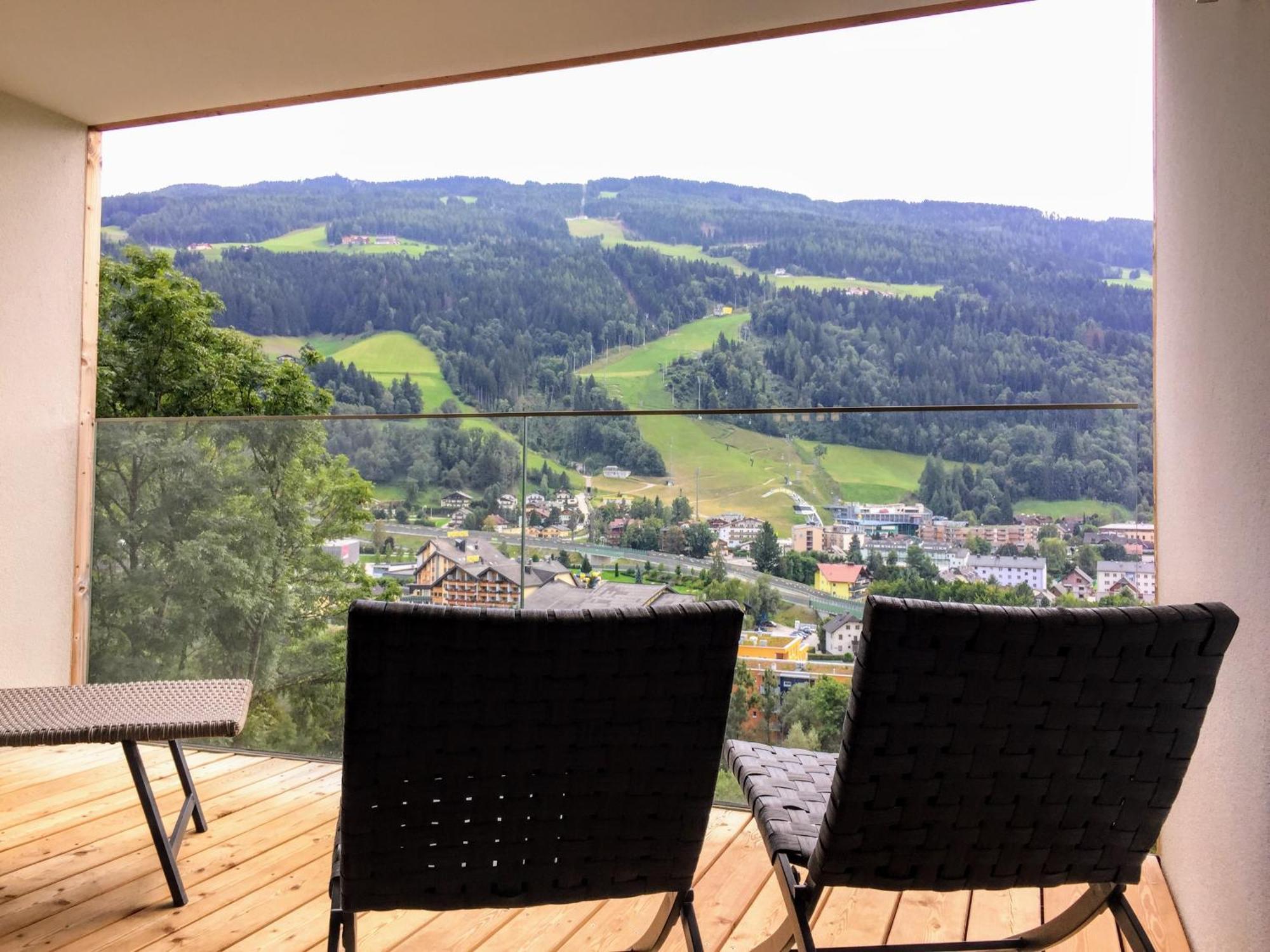 Haus Am Sonnenhang By Schladming-Appartements Oda fotoğraf