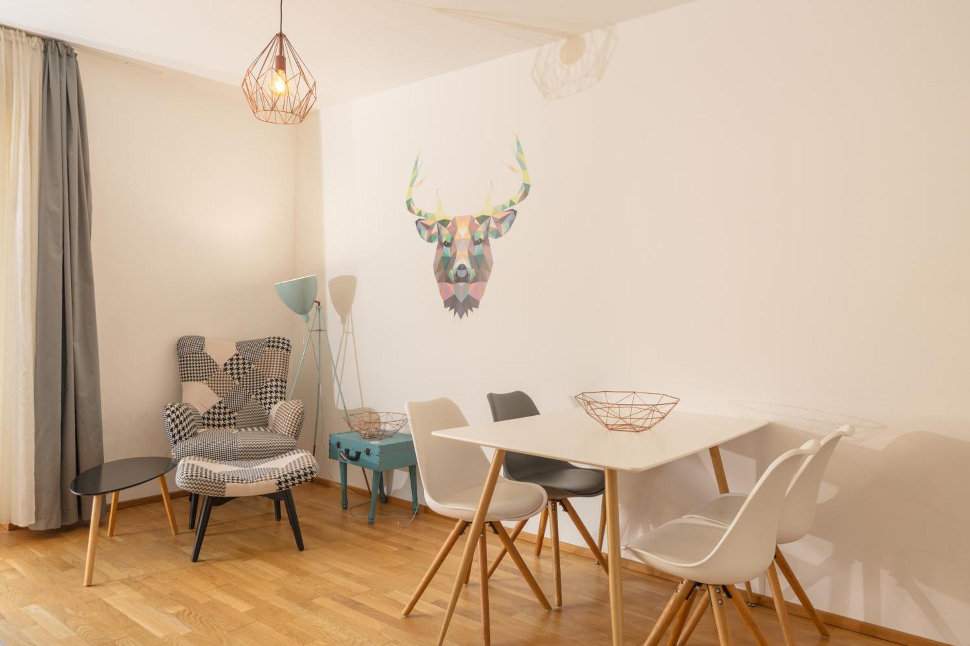 Haus Am Sonnenhang By Schladming-Appartements Oda fotoğraf