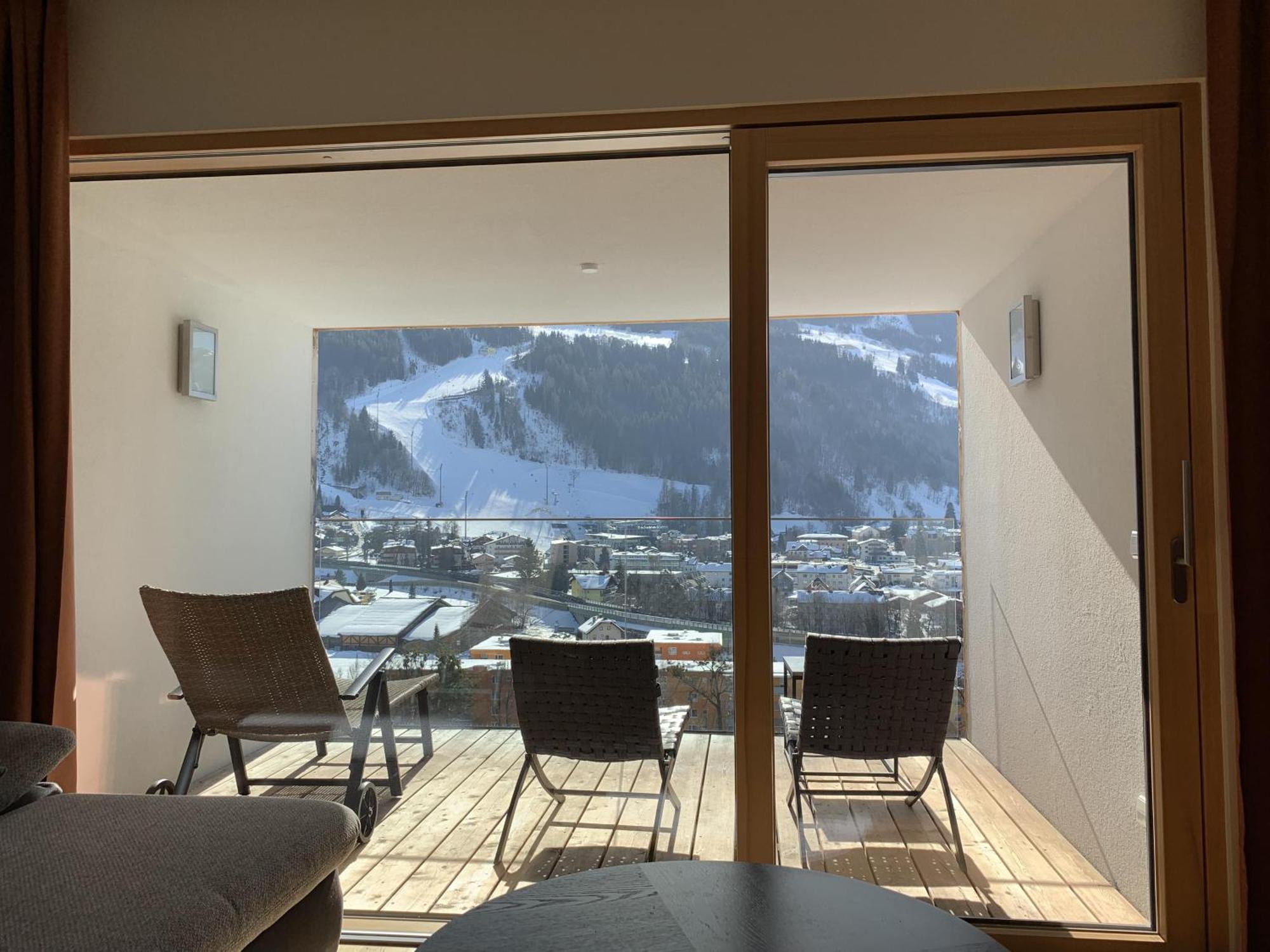 Haus Am Sonnenhang By Schladming-Appartements Oda fotoğraf